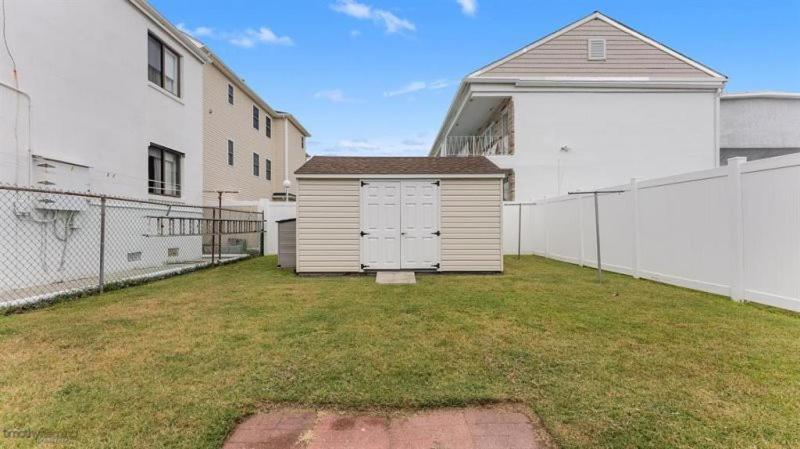 Newly Renovated 4 Bedroom Home Only 2 Blocks From The Beach! Wildwood Exteriér fotografie